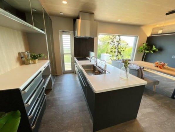 大津市衣川、中古一戸建ての画像です