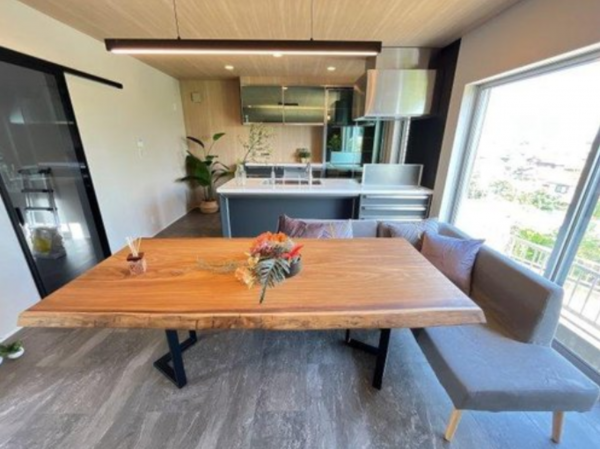 大津市衣川、中古一戸建ての画像です