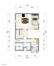 甲賀市水口町、土地の画像です