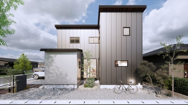 甲賀市水口町、土地の画像です