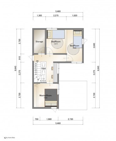甲賀市水口町、土地の画像です