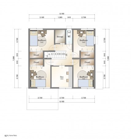 甲賀市甲南町、土地の画像です