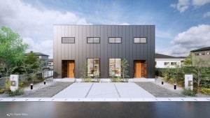 湖南市石部口、土地の画像です