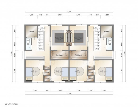 湖南市石部口、土地の画像です