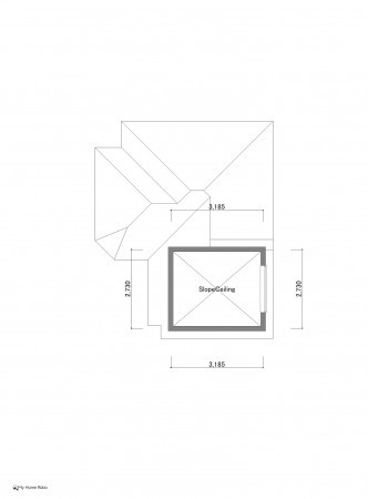 湖南市平松、土地の画像です