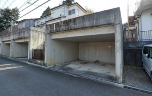 湖南市吉永、土地の画像です