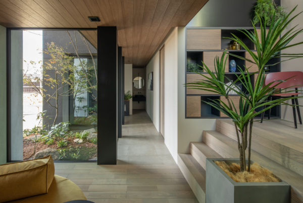 甲賀市甲南町、土地の画像です