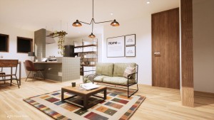 甲賀市水口町、土地の画像です