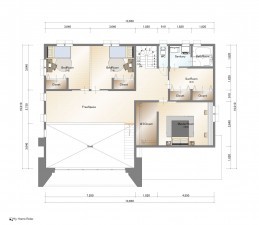 甲賀市水口町、土地の画像です