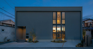 湖南市石部東、土地の画像です