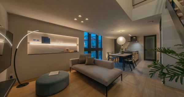 湖南市石部東、土地の画像です