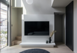 湖南市下田、土地の画像です