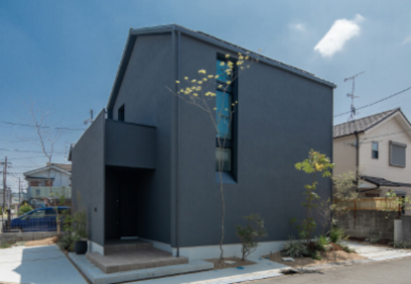 湖南市下田、土地の画像です