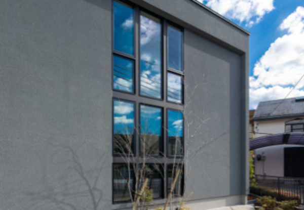 甲賀市水口町、土地の画像です