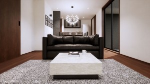 甲賀市水口町、土地の画像です