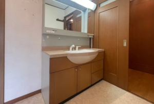 湖南市正福寺、中古一戸建ての画像です