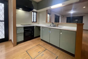 湖南市正福寺、中古一戸建ての画像です