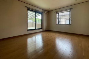 湖南市正福寺、中古一戸建ての画像です