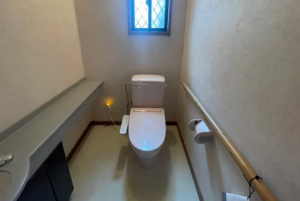 湖南市正福寺、中古一戸建ての画像です