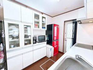 甲賀市水口町、中古一戸建ての画像です