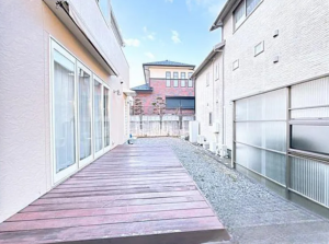 甲賀市水口町、中古一戸建ての画像です