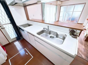 甲賀市水口町、中古一戸建ての画像です