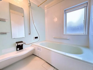 甲賀市水口町、中古一戸建ての画像です