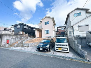 甲賀市水口町、中古一戸建ての画像です