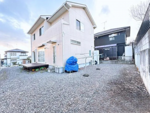 甲賀市水口町、中古一戸建ての画像です