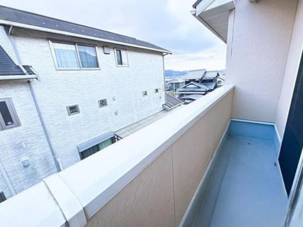 甲賀市水口町、中古一戸建ての画像です