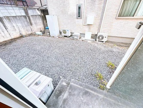 甲賀市水口町、中古一戸建ての画像です