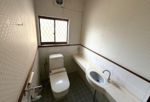 甲賀市水口町、中古一戸建ての画像です