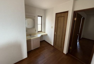 甲賀市水口町、中古一戸建ての画像です