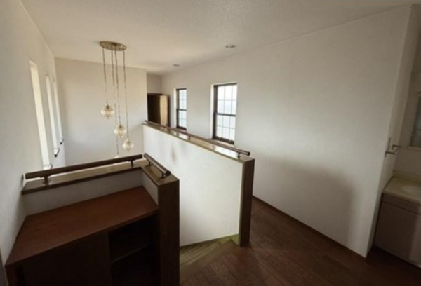 甲賀市水口町、中古一戸建ての画像です