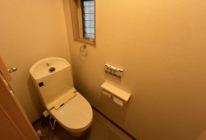 湖南市吉永、中古一戸建ての画像です