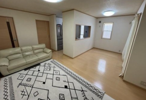 湖南市吉永、中古一戸建ての画像です