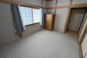 湖南市吉永、中古一戸建ての画像です