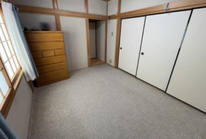 湖南市吉永、中古一戸建ての画像です