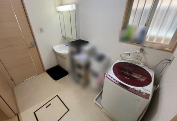 湖南市吉永、中古一戸建ての画像です