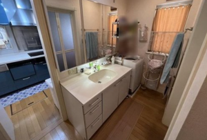 湖南市平松北、中古一戸建ての画像です