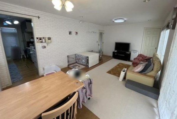 湖南市平松北、中古一戸建ての画像です