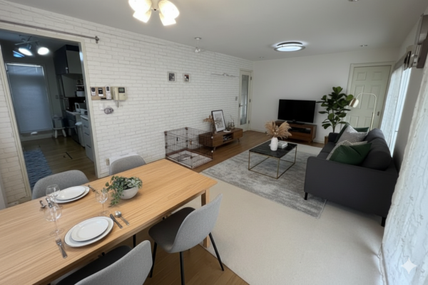 湖南市平松北、中古一戸建ての画像です