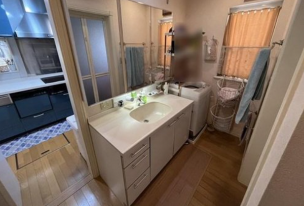 湖南市平松北、中古一戸建ての画像です