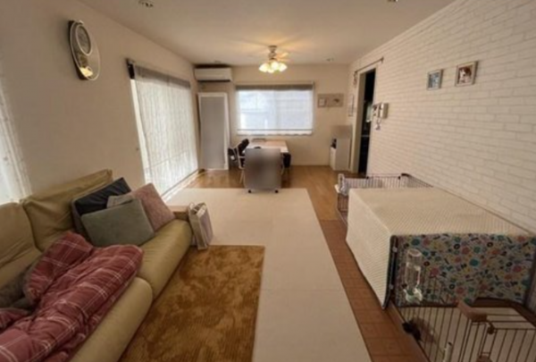 湖南市平松北、中古一戸建ての画像です