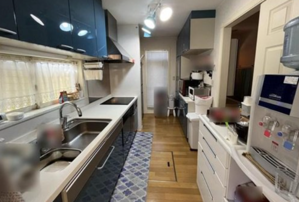 湖南市平松北、中古一戸建ての画像です