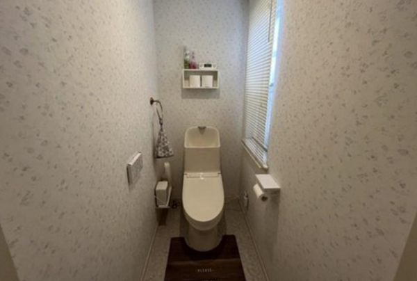 湖南市平松北、中古一戸建ての画像です