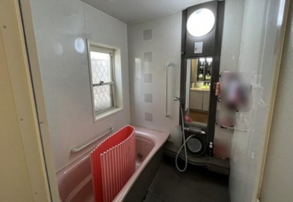 湖南市平松北、中古一戸建ての画像です