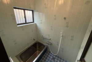 甲賀市水口町、中古一戸建ての画像です