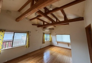 甲賀市水口町、中古一戸建ての画像です