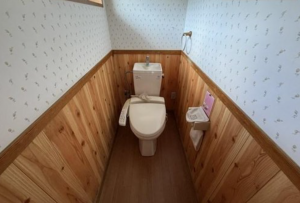 甲賀市水口町、中古一戸建ての画像です